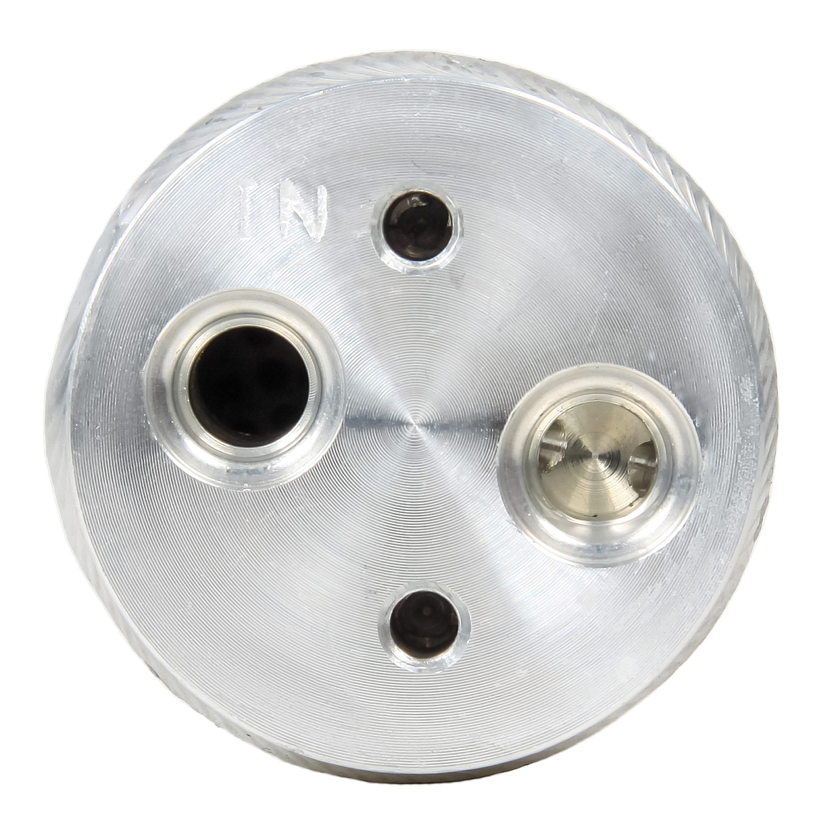 Ресивер-осушитель конденсора для автомобилей Logan (04-)