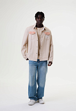 Куртка джинсовая CR