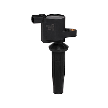 Катушка зажигания для автомобилей Ford Focus II (04-)/Mazda 6 (07-)/Volvo S40 (04-) 1.8i/2.0i/2.3i