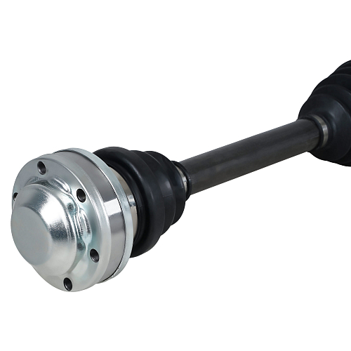 Привод передний левый для автомобилей Skoda Octavia A5 (04-) 1.4T DSG7