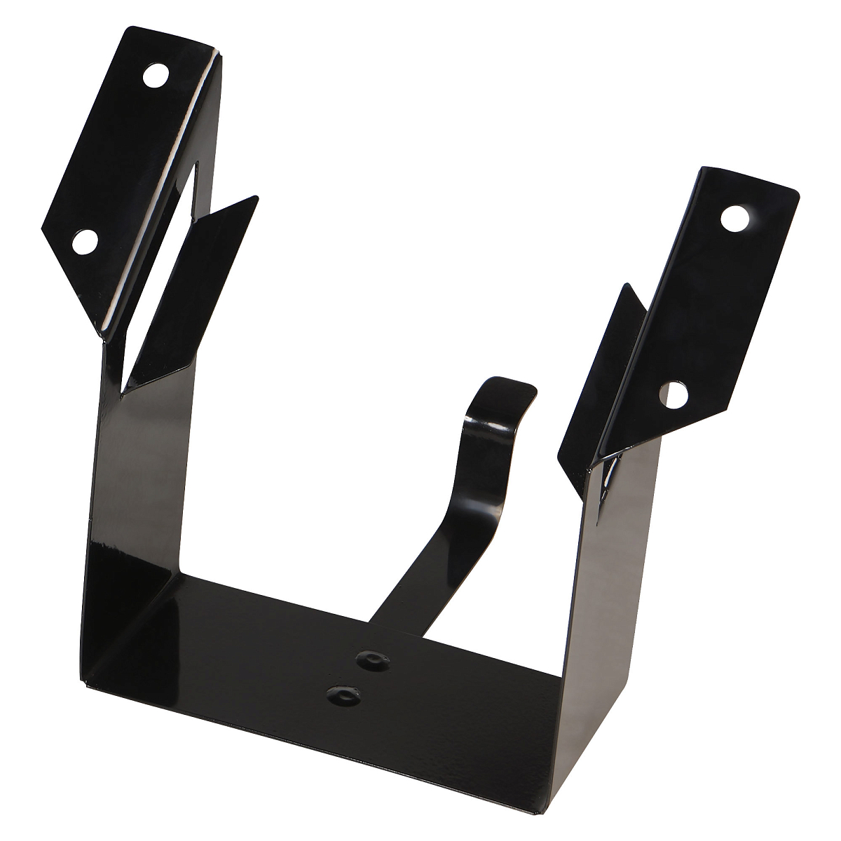 Кронштейн для упора (башмака) грузового AJU08