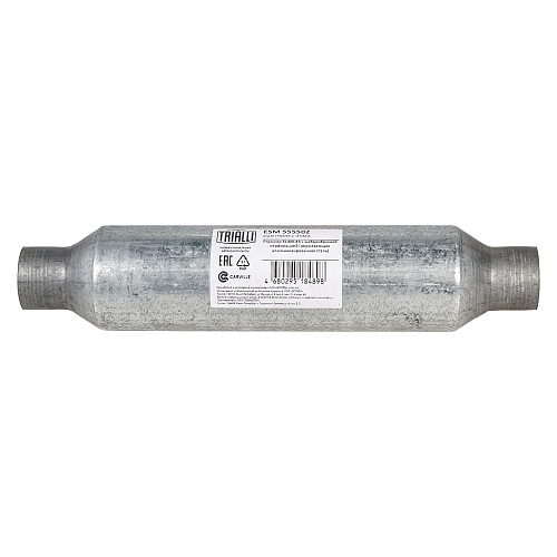 Стронгер 51400-83 с жаброобразной перфорацией (алюминизированная сталь)