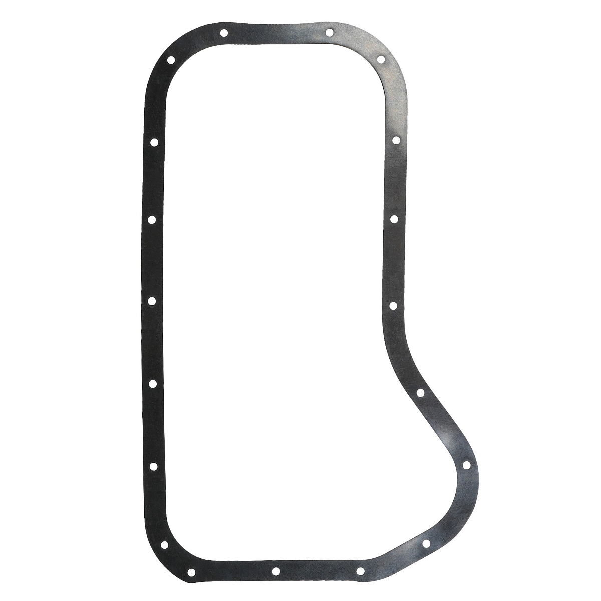 Прокладка поддона для автомобилей Лада 2101