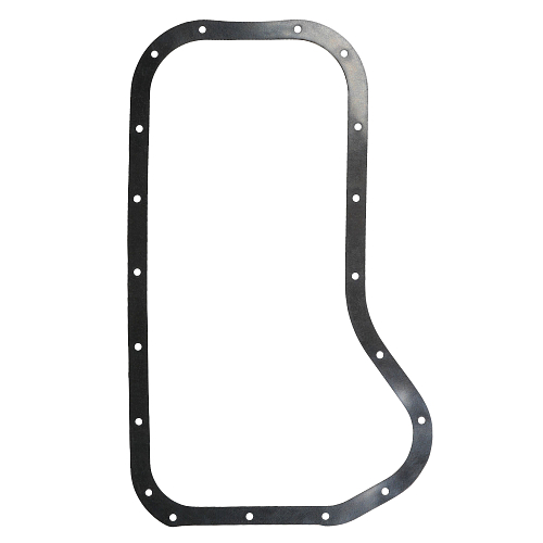 Прокладка поддона для автомобилей Лада 2101