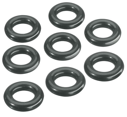 Прокладка форсунки топливной для а/м VAG (7.52x3.5мм) (кмпл. 8шт.)