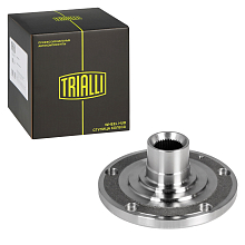 Ступица передняя для автомобиля VW Passat B5 (96-)/Audi A4 (94-)/A6 (97-) 33 шлиц.