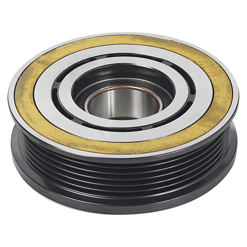 Муфта электромагнитная компрессора кондиционера для автомобилей Mondeo IV (07-) 2.0i/2.3i