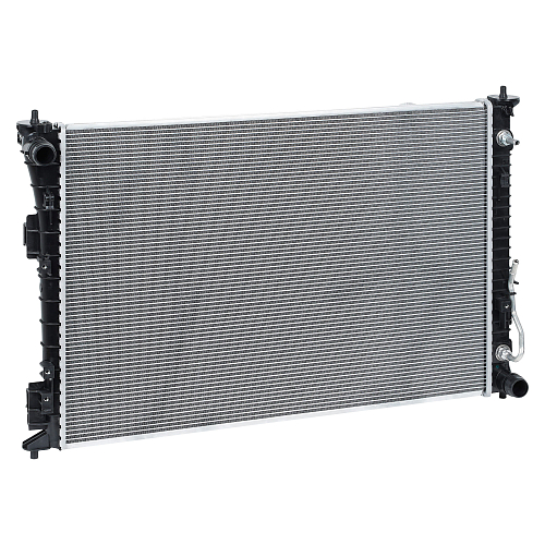 Радиатор охлаждения для а/м Kia Sorento IV (20-)/Hyundai Santa Fe IV (18-) 2.5i