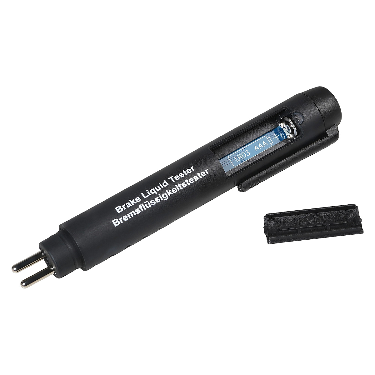 Тестер для тормозной жидкости