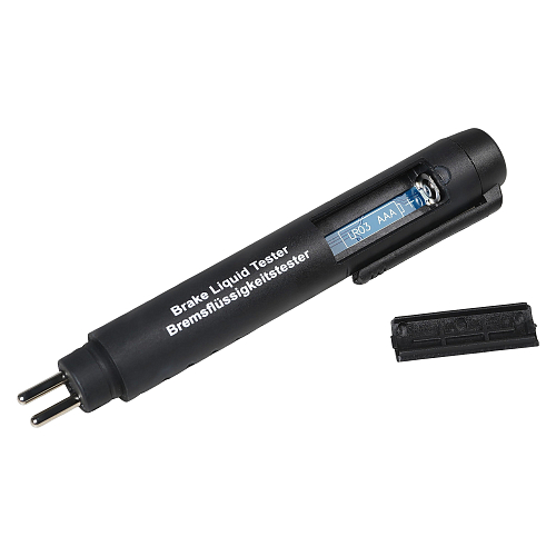 Тестер для тормозной жидкости