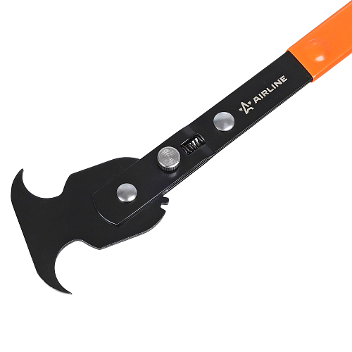 Съемник сальников