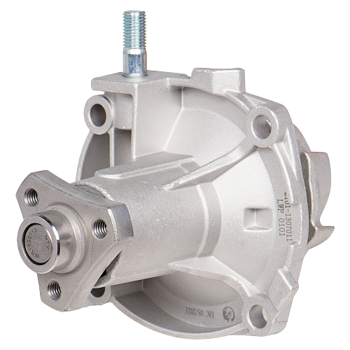 Насос водяной для автомобилей ВАЗ 2101-2107, 2121-21213