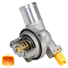 Термостат для автомобилей Changan UNI-K (20-)/Hunter Plus (23-) 2.0T (103°С) (с корпусом)