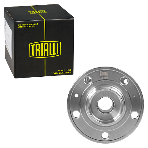 Ступица передняя в сборе с подшипником для автомобиля Volvo S60 (00-)/V70 (99-)