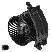 Электровентилятор отопителя для автомобилей Renault Scenic II (03-)