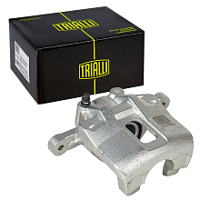 Суппорт тормозной для автомобилей Hyundai Accent (05-)/Kia Rio II (05-) передний правый d=54мм