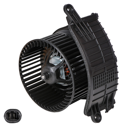 Электровентилятор отопителя для автомобилей Renault Scenic II (03-)