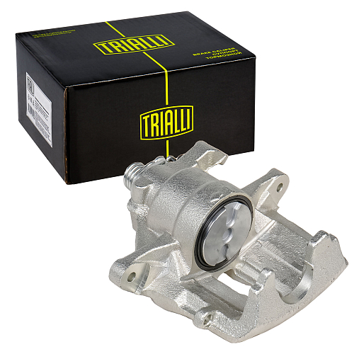 Суппорт тормозной для автомобилей Citroen C5 (01-) передний правый d=57мм