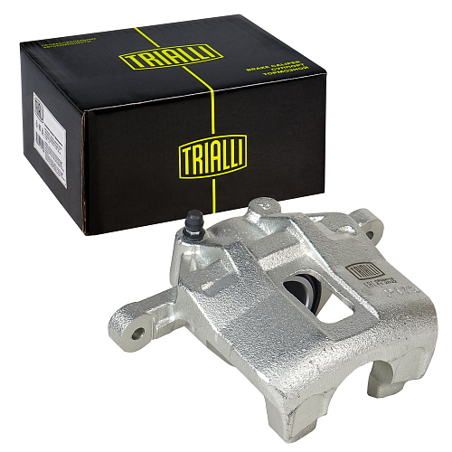 Суппорт тормозной для автомобилей Hyundai Accent (05-)/Kia Rio II (05-) передний правый d=54мм