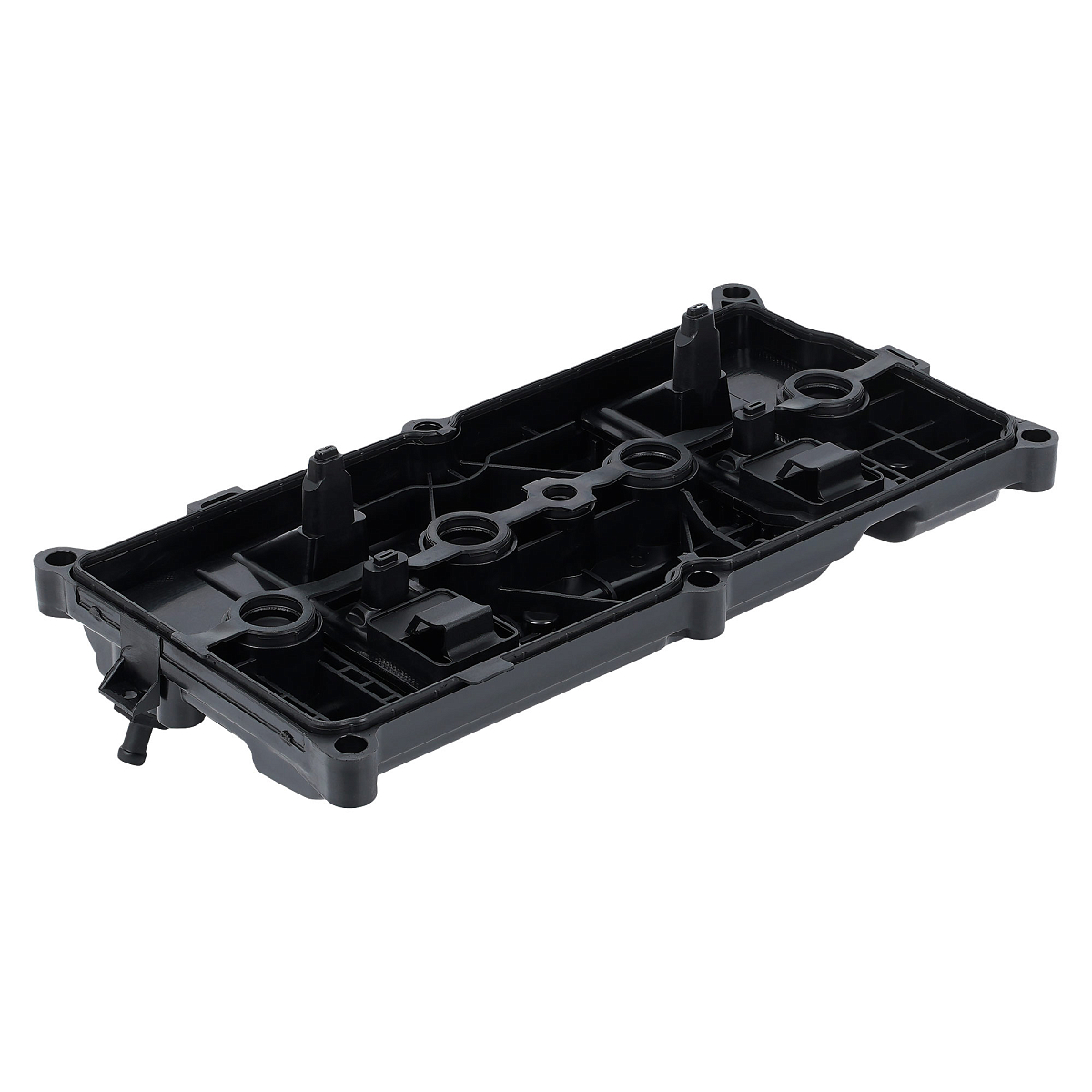 Крышка клапанная для автомобилей Nissan Qashqai (06-)/X-Trail (T31) (07-) 2.0i (с прокл.)