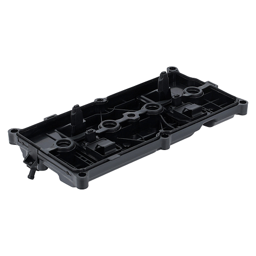Крышка клапанная для автомобилей Nissan Qashqai (06-)/X-Trail (T31) (07-) 2.0i (с прокл.)