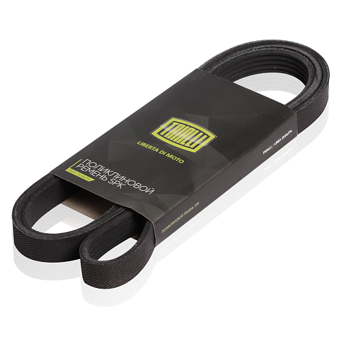 Ремень приводной для автомобилей Opel Astra G (98-) 2.0i (5PK1680)