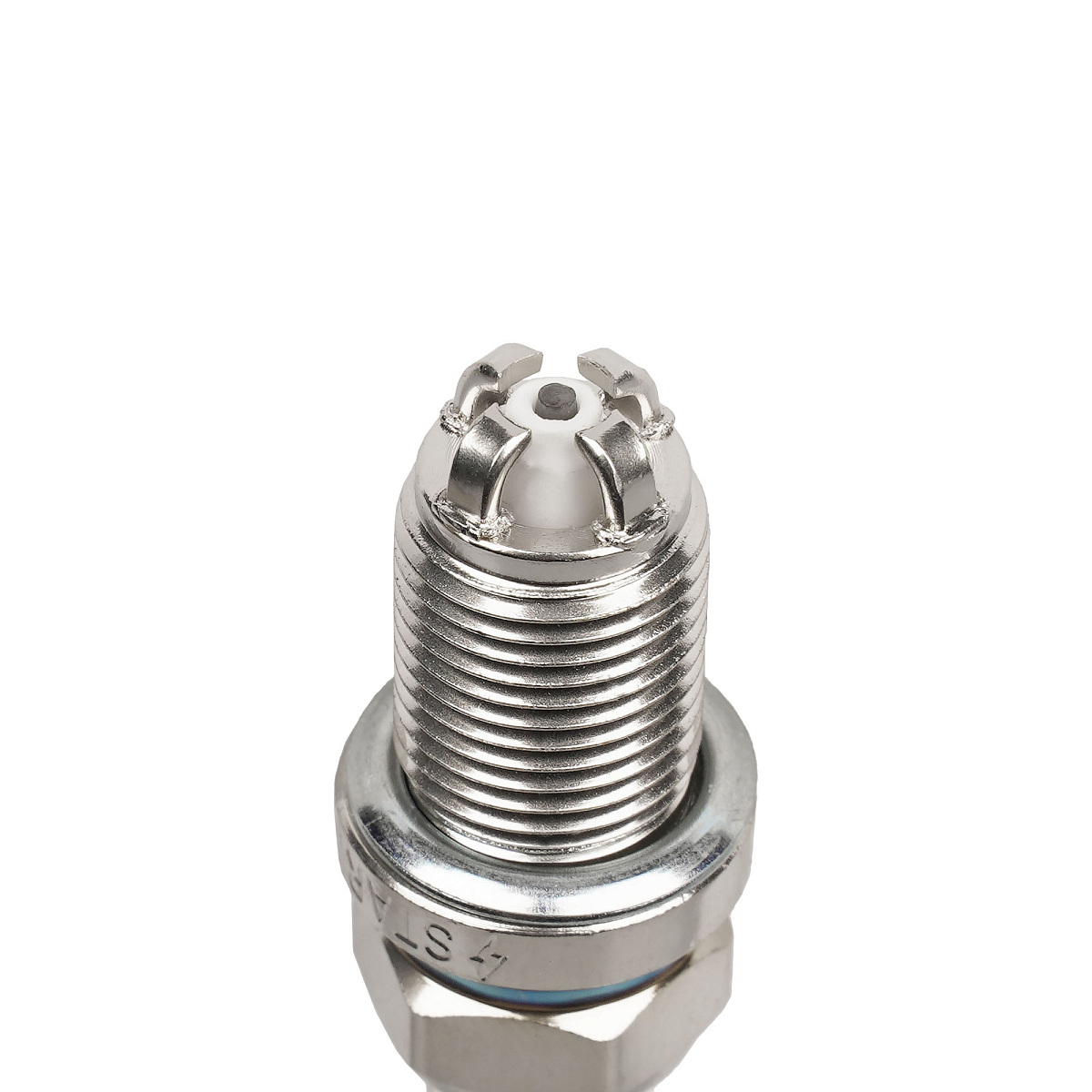 Комплект свечей зажигания для автомобилей BMW 3 E46 (98-)/5 E39 (98-) 2.0i/2.5i (4шт)