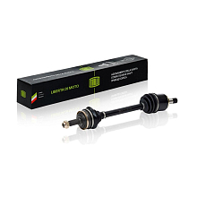 Привод левый для автомобилей Лада 2108