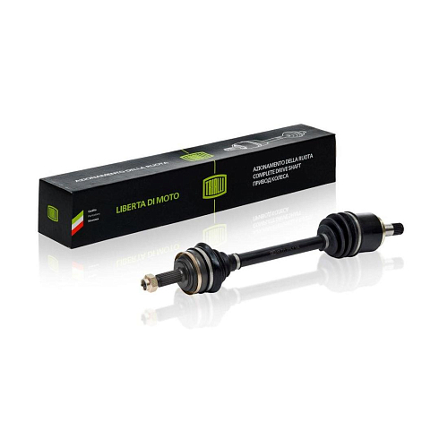 Привод левый для автомобилей Лада 2108