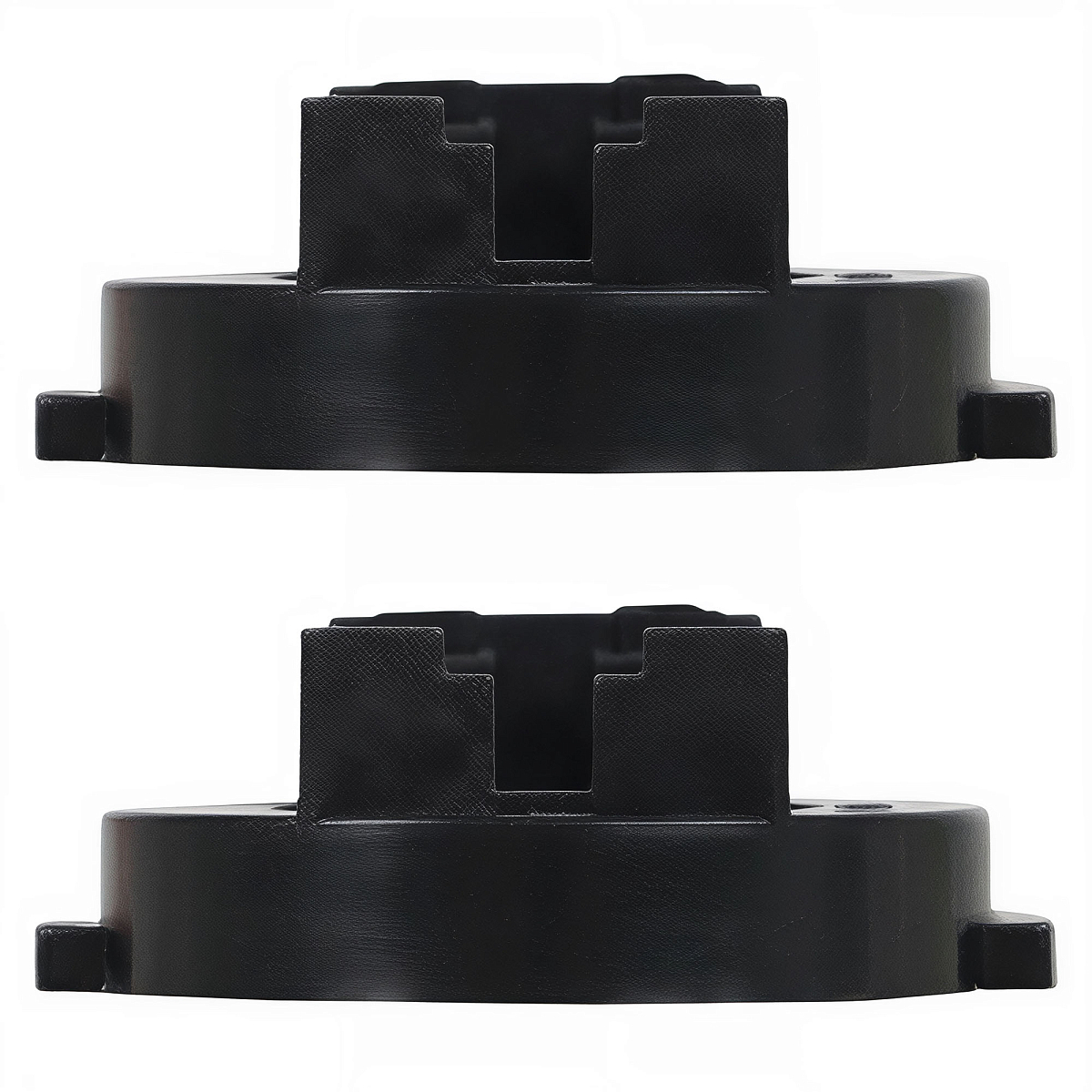 Адаптер для лампы светодиодной, H7, KIA, Hyundai, комплект 2 шт.