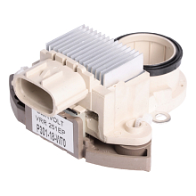 Регулятор напряжения генератора для автомобилей Mazda CX-5 (12-)/6 GJ (12-) 2.0i (без рекупер.)