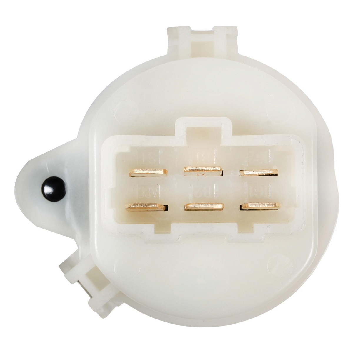 Группа контактная замка зажигания для автомобилей Hyundai Santa Fe II (06-)/Kia Rio (05-)