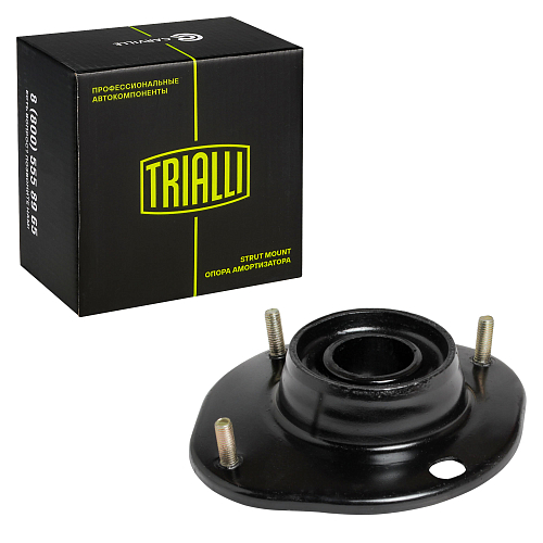 Опора передней стойки с подшипником правая для автомобиля Chevrolet Lanos (02-)