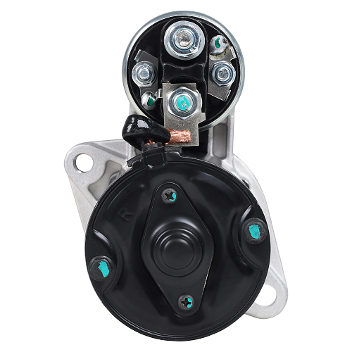 Стартер для автомобилей Ford Escort VI (95-)/Ka (96-)/Fiesta IV (96-) 1.3i 1,1кВт