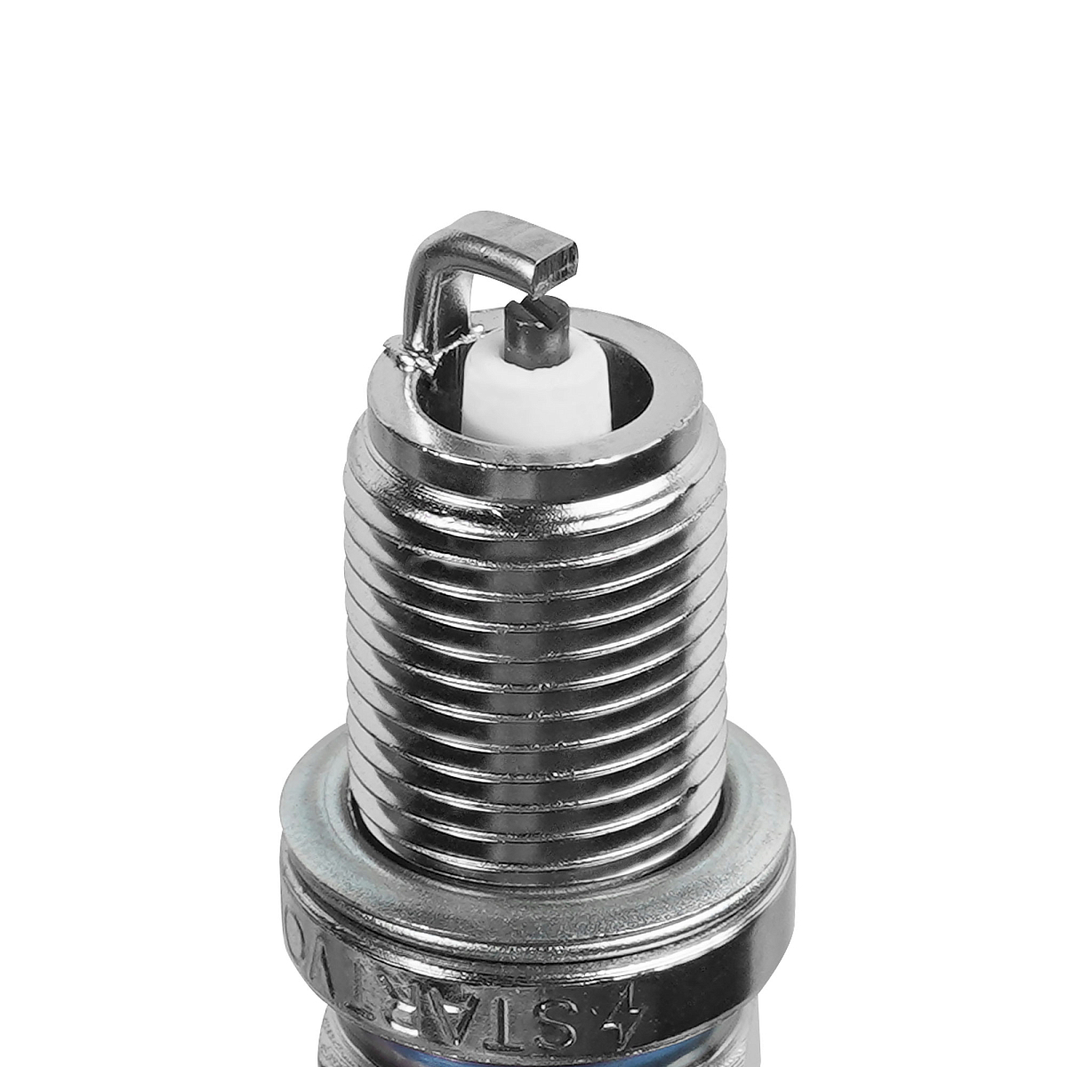 Свеча зажигания для автомобилей Лада 2110/Kalina/Priora/Vesta/XRay 16 кл. (зазор 1мм, с резистором)