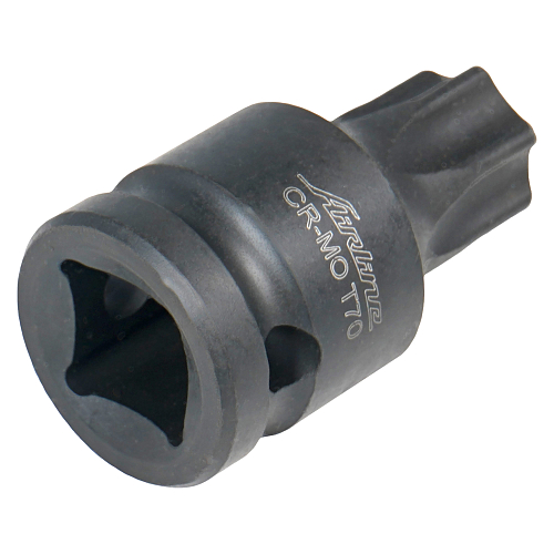 Головка ударная торцевая 1/2"DR внешний TORX T70, L=45мм