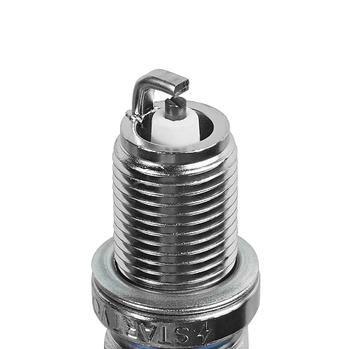 Свеча зажигания для автомобилей Лада 2110/Kalina/Priora/Vesta/XRay 16 кл. (зазор 1мм, с резистором)