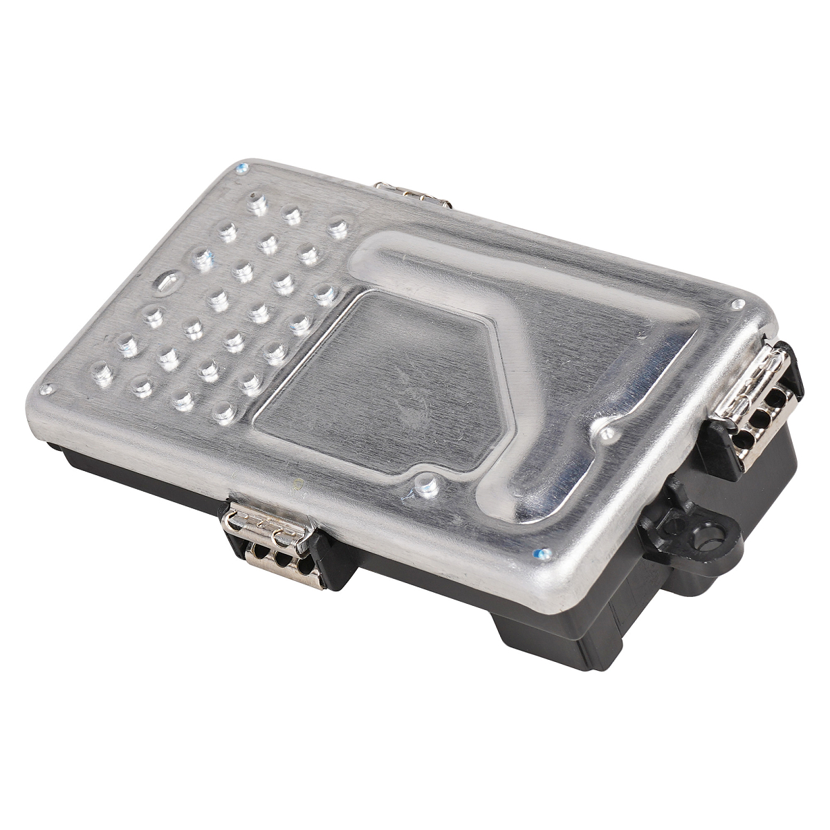 Резистор электровентилятора отопителя для автомобилей BMW 5 (F10) (10-)/7 (F01/F02) (08-)