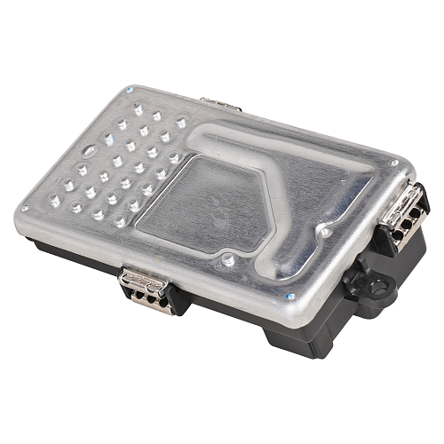 Резистор электровентилятора отопителя для автомобилей BMW 5 (F10) (10-)/7 (F01/F02) (08-)