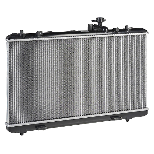 Радиатор охлаждения для автомобилей SX4 (06-) AT