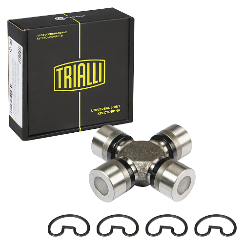 Крестовина для автомобилей Ford Transit (06-) (30.18x92)