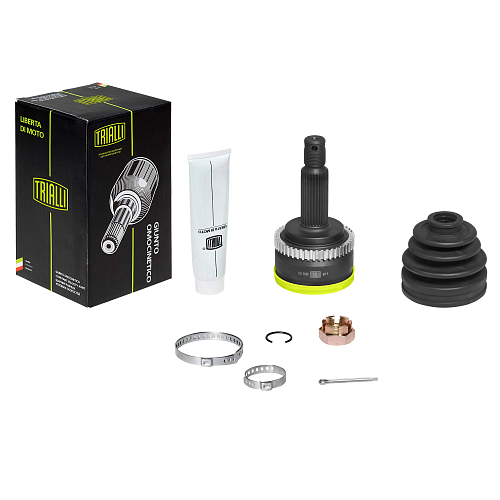 ШРУС наружный для автомобилей Kia Soul (08-) 1.6 CVVT MT