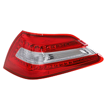 Фонарь задний для автомобилей Nissan Teana J32 (08-) дорестайлинг, правый