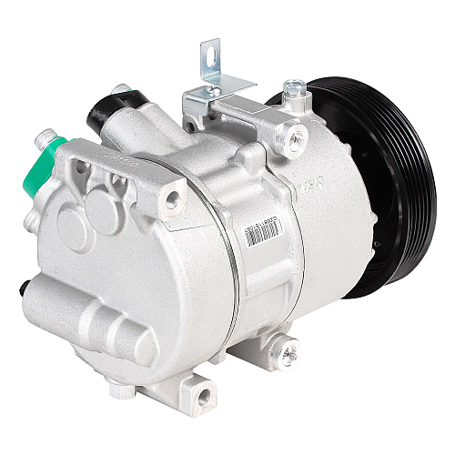 Компрессор кондиционера для автомобилей Creta (16-) 1.6i