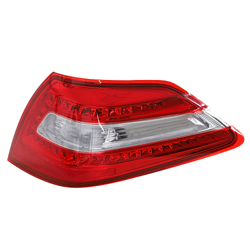 Фонарь задний для автомобилей Nissan Teana J32 (08-) дорестайлинг, правый