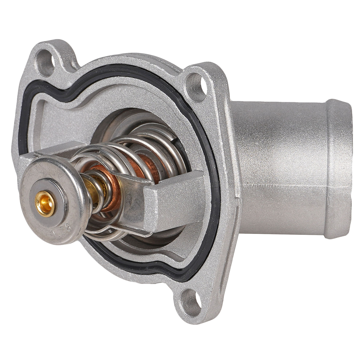 Термостат для автомобилей Opel Astra H (04-)/Corsa D (04-) 1.0i/1.2i/1.4i (с алюм. корпусом) (92°С)