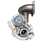 Турбокомпрессор для а/м VW Tiguan (08-)/Golf VI (09-) 1.4T (тип К03)