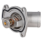Термостат для автомобилей Opel Astra H (04-)/Corsa D (04-) 1.0i/1.2i/1.4i (с алюм. корпусом) (92°С)