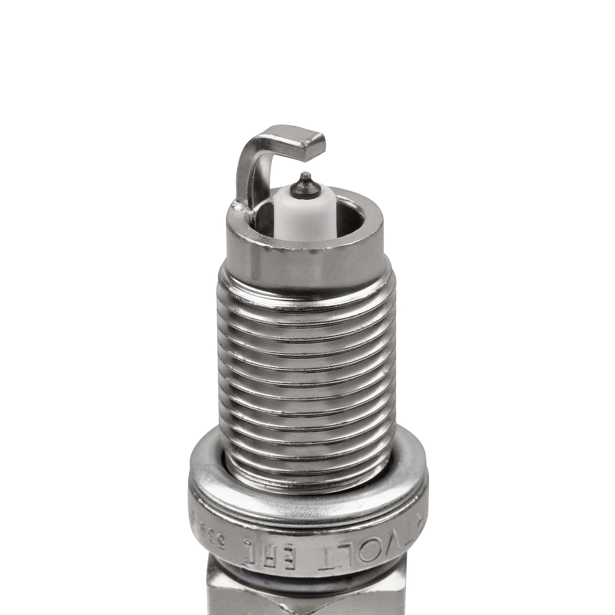 Комплект свечей зажигания для автомобилей VAG Golf IV (98-) 1.4i/Bora I (98-) 2.0i Pt+Pt (4шт)