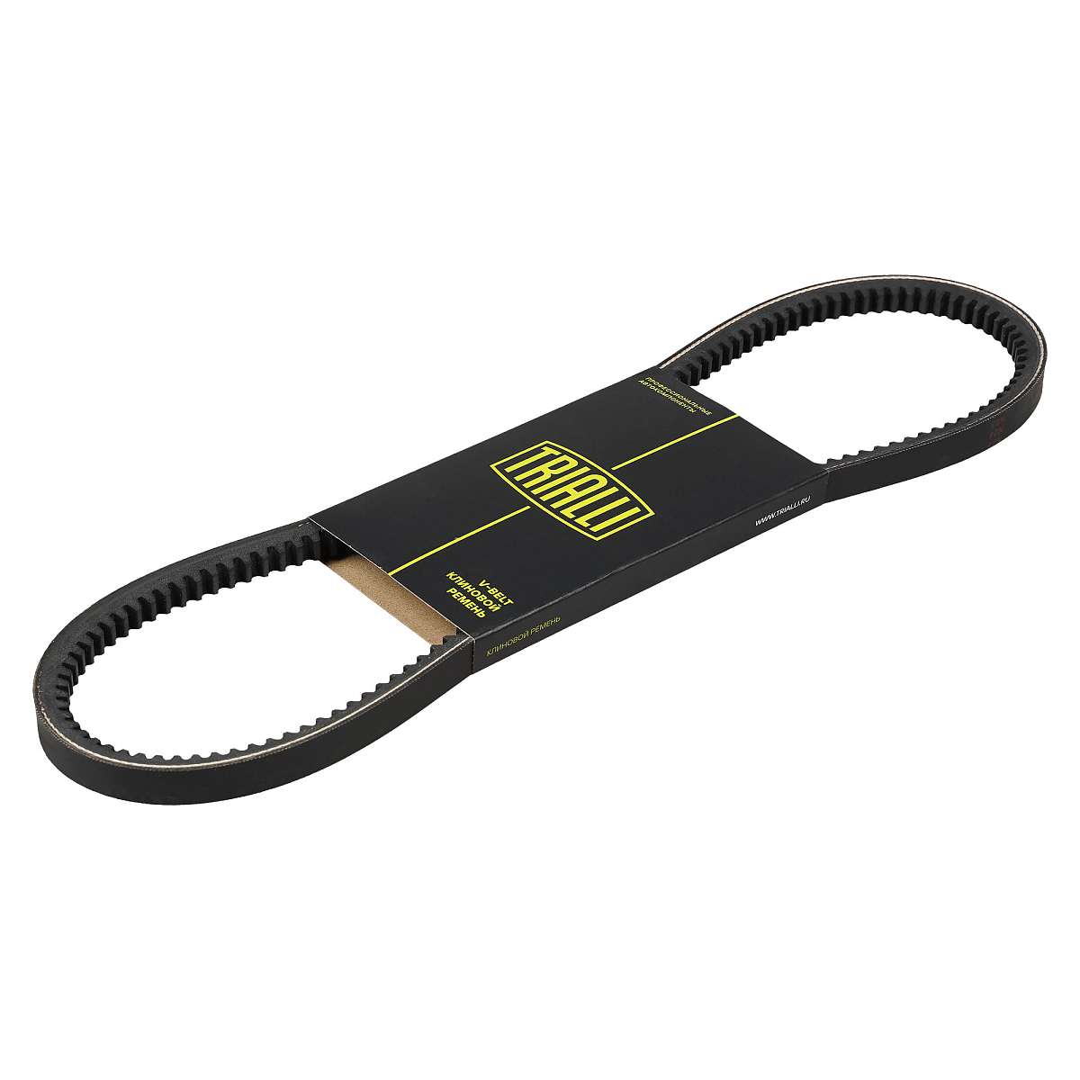 Ремень приводной для автомобилей Chevrolet Lanos (97-) 1.4/1.5i компрессора /Suzuki grand vitara (98-)/Mazda 626 (87-) 2.0d/2.2d